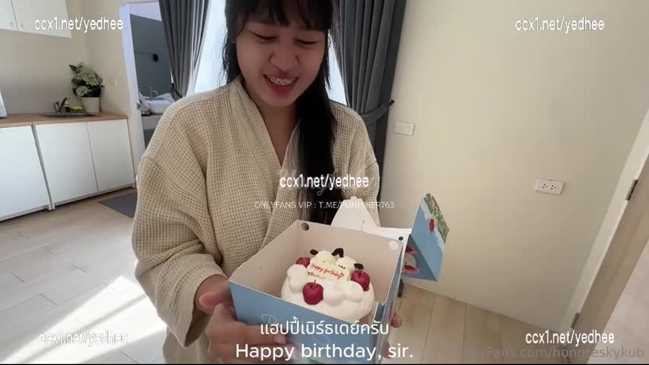 คลิปx Onlyfans hongtesky เอวบางผิวสวย เงี่ยนจัดจัดหนัก ดูดควยน้ำแตกคาปาก โดนซอยหีกระตุก