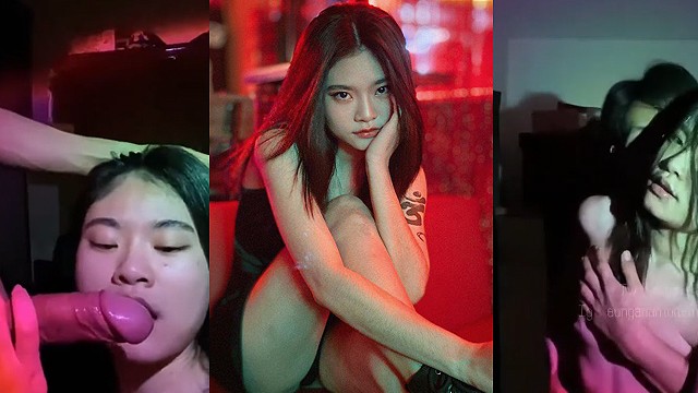 Onlyfans aunganan นี่ของดีครางลั่นไม่แคร์ใครขึ้นโยกเองจนขาสั่นแล้วโดนรัวต่อจนหีบาน