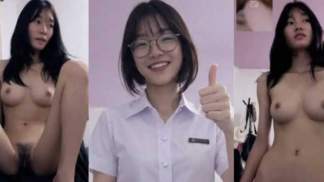 Onlyfans น้องหุ่นดี สมชื่อเลยหุ่นดีจริงโคตรเด็ดขย่มเองจนน้ำแตกแล้วโดนซอยต่อไม่พัก